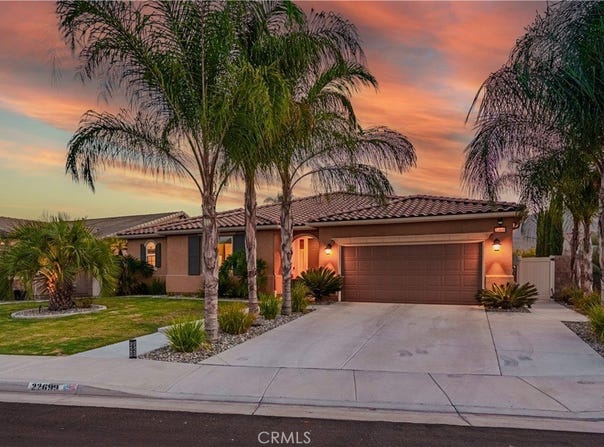 22699 Tranquility Circle, Wildomar, CA 92595