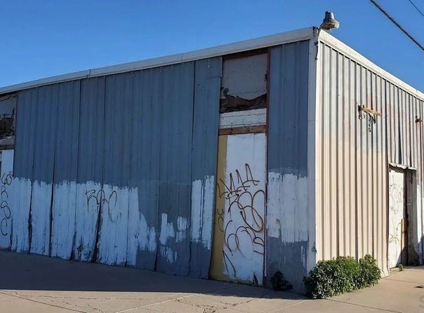 900 3rd street, Calexico, CA 92231