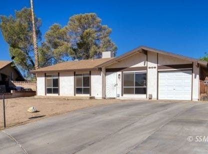 309 Mari CT, Ridgecrest, CA 93555