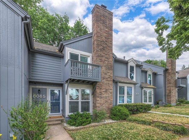 8065 Monrovia Street, Lenexa, KS 66215
