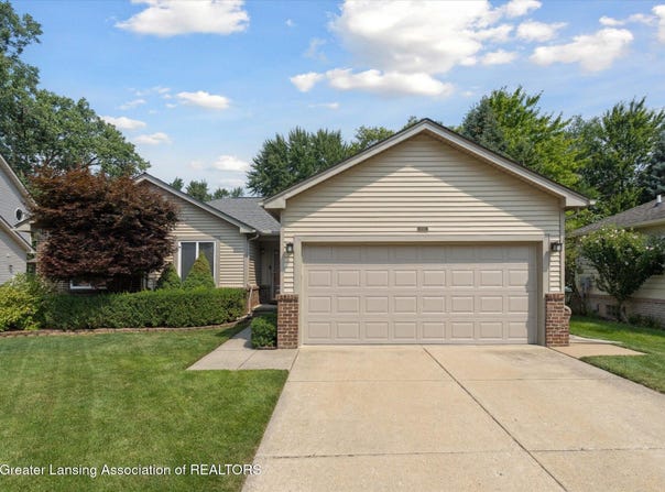 6017 Mulberry Drive, Sterling Heights, MI 48314
