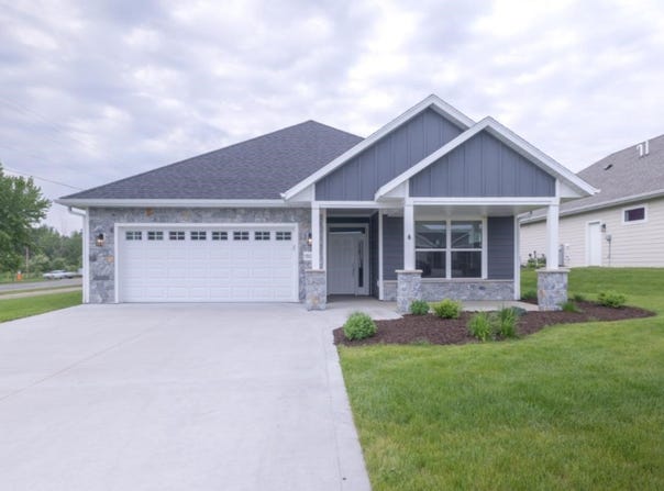 150775 CLOUDBERRY LANE, Wausau, WI 54401