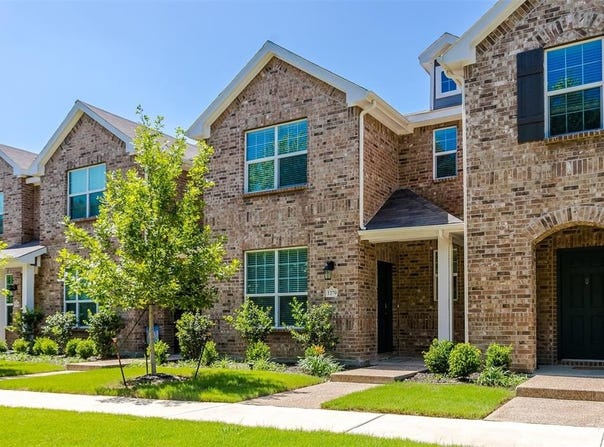 1270 Alamo Drive, Lewisville, TX 75077