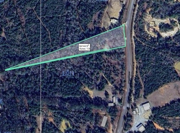 1+/- ac Stoneridge Rd, Abbeville, AL 36310