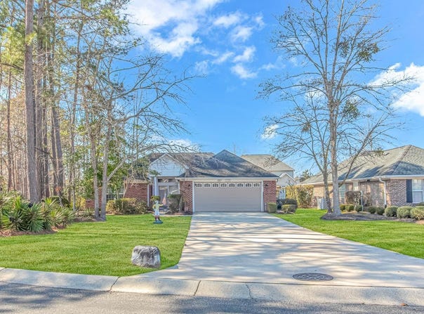 558 Quail Ct., Longs, SC 29568