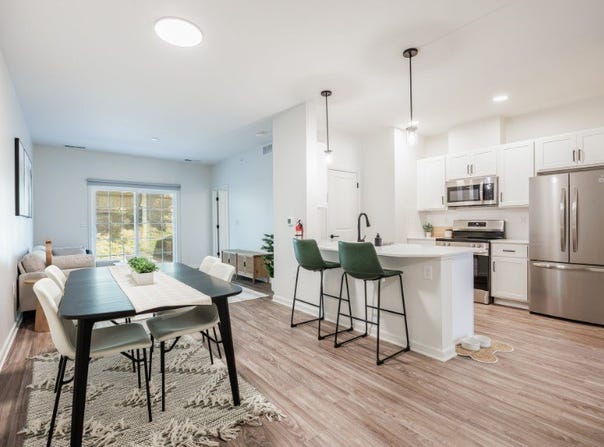 1061 Dryden Road, Ithaca, NY 14850