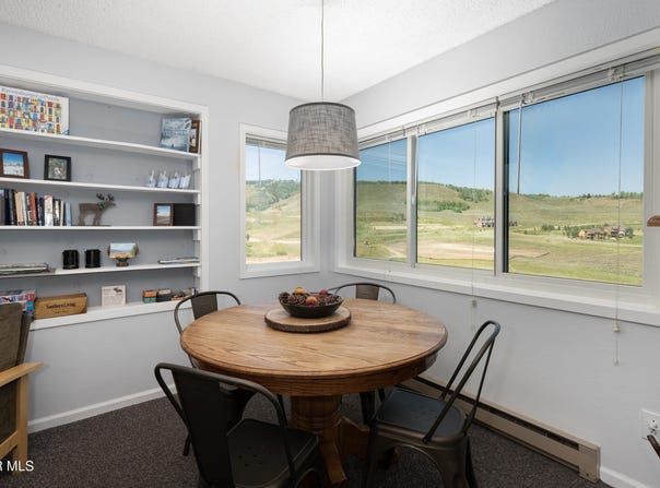 207 Lake Drive unit: 1203, Granby, CO 80446
