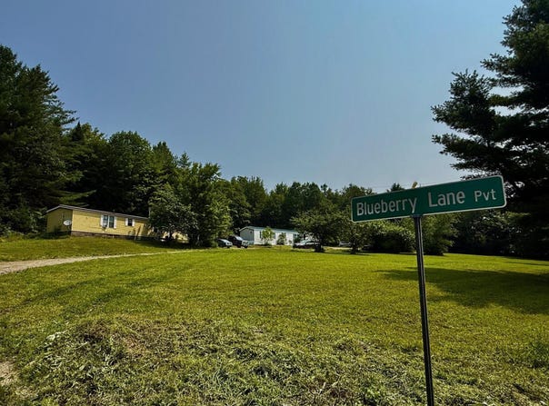 48 & 68 Blueberry Drive, Wolcott, VT 05680