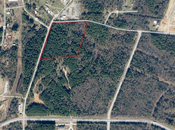 2951 W Grande Boulevard, Tyler, TX 75703