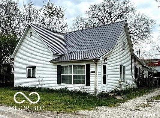3080 E Linn Avenue, IN 47805