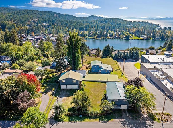 380 Commerce Street, Bigfork, MT 59911