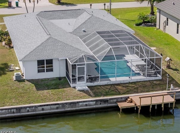 1503 SW 38th Street, Cape Coral, FL 33914