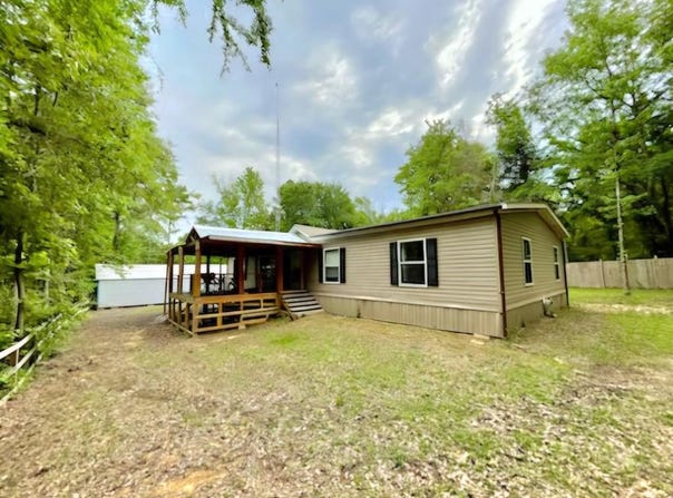 688 Vz County Road 4910, Ben Wheeler, TX 75754