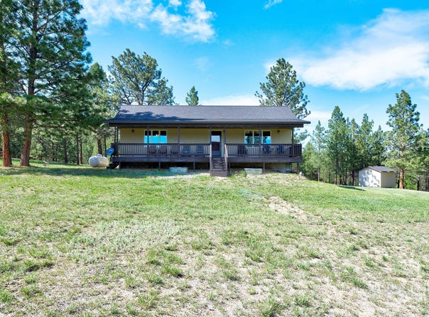 3176 Baxendale Drive, Helena, MT 59601