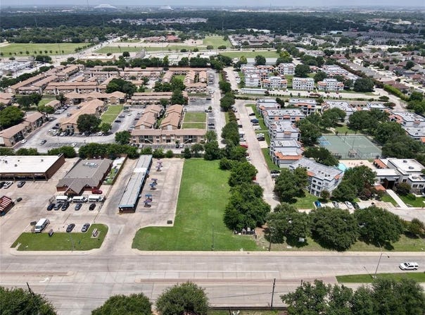1959 E Arkansas Lane, Arlington, TX 76010