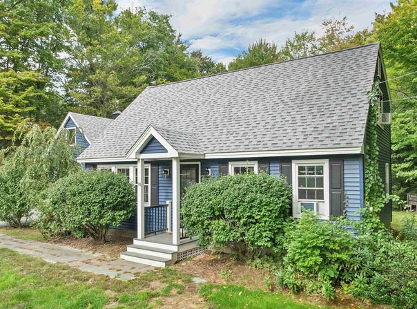 74 Robbins Road, Wilton, NH 03086
