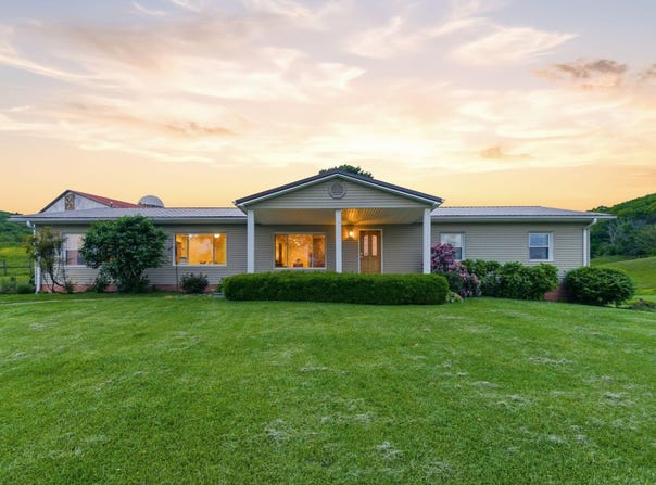 1392 Watson Road, Hillsboro, KY 41049