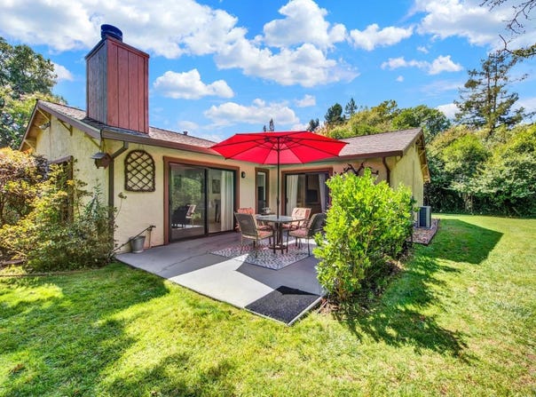2144 Clay Street, Napa, CA 94559