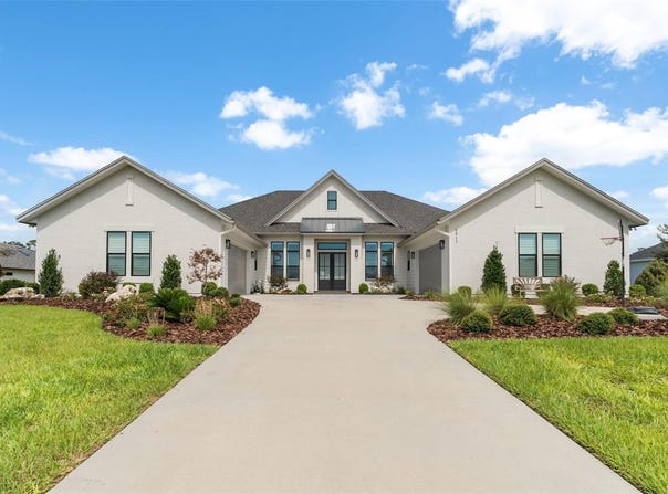 5911 SW 124TH WAY, ARCHER, FL 32618