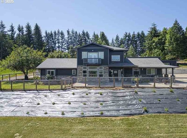 11364 JAMES WAY DR, Aumsville, OR 97325
