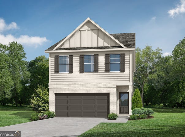 3375 Thurgood Court, Snellville, GA 30078