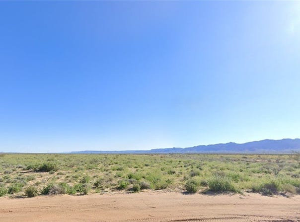 306-27-081 W Unkar Drive, Golden Valley, AZ 86413