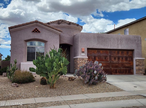 13451 E Ace High Drive, Vail, AZ 85641