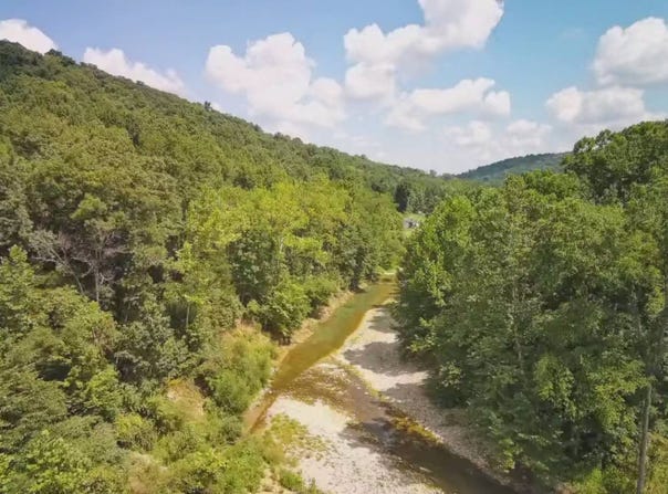 0 Blue Creek Rd, Brookville, IN 47012
