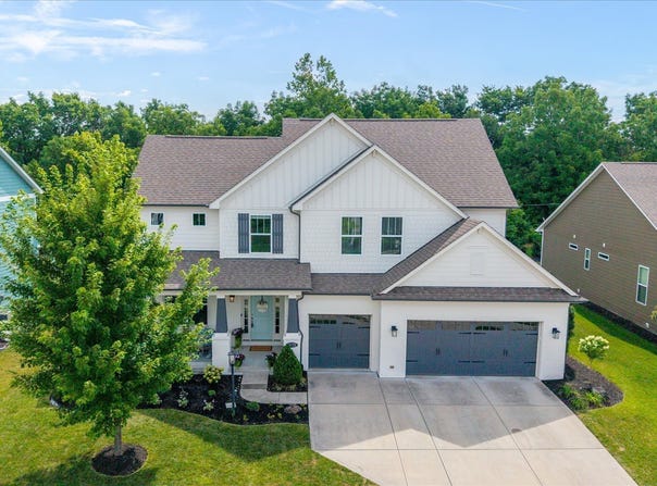 15729 Viking Commander Way, Westfield, IN 46074