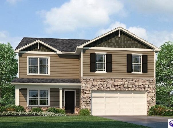 71 Ellis Park, Elizabethtown, KY 42701