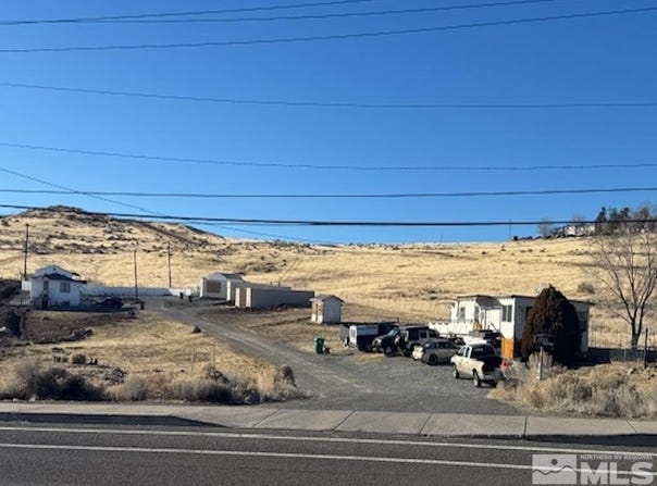 3415 Clear Acre Lane, Reno, NV 89512