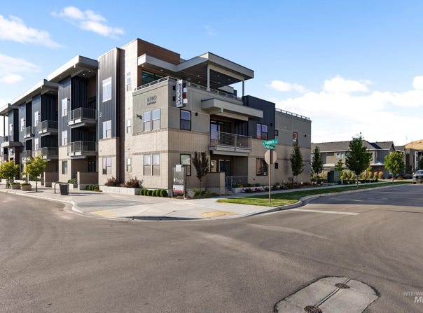 4340 E Haystack St, Boise, ID 83716