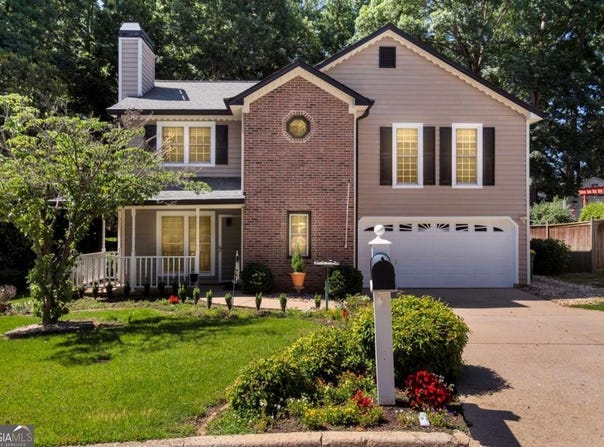 1481 Howard, Lawrenceville, GA 30043