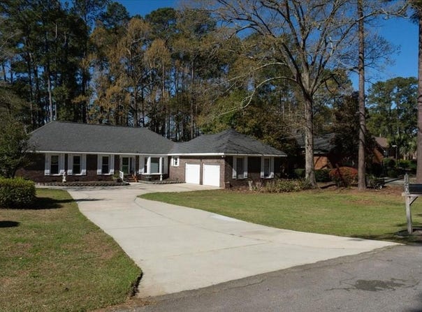 120 Wateree Drive, Santee, SC 29142