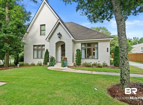 20259 Bishop Road, Fairhope, AL 36532