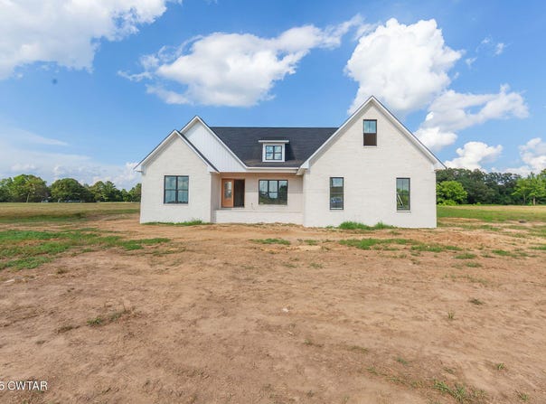 550 Trice Road, Henderson, TN 38340