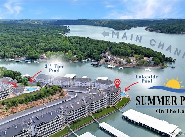 10 Summer Place Drive, Camdenton, MO 65020
