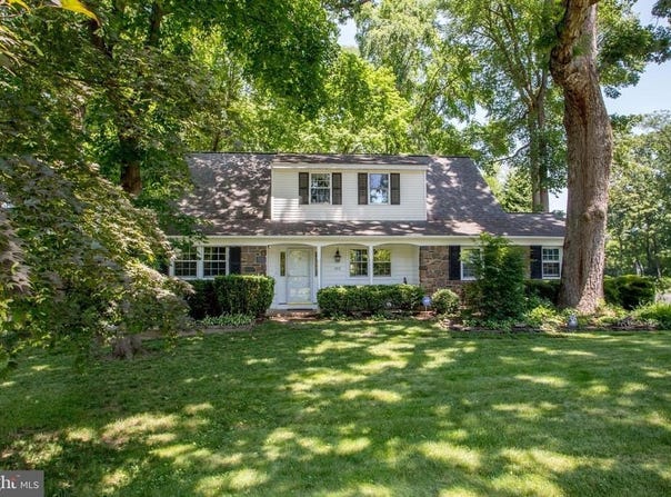 1213 EMMA LANE, WARMINSTER, PA 18974