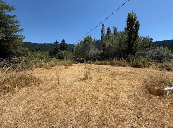 207 Myers Avenue, Myers Flat, CA 95554
