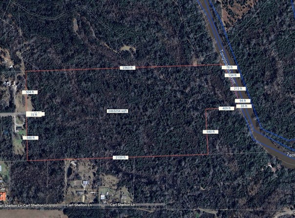Riverside Lane, Tickfaw, LA 70466