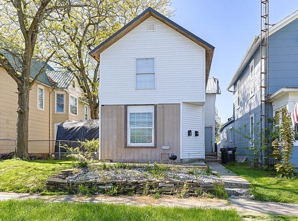 108 Spring Street, Willard, OH 44890