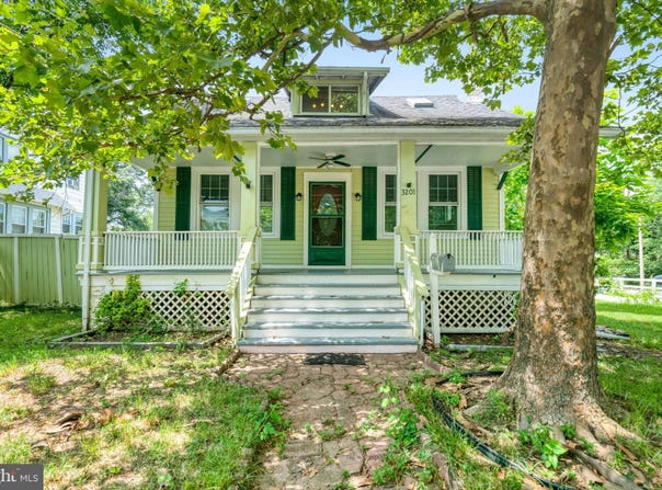 3201 N PERSHING DRIVE, ARLINGTON, VA 22201
