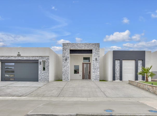 11345 PATRICIA Avenue, El Paso, TX 79936