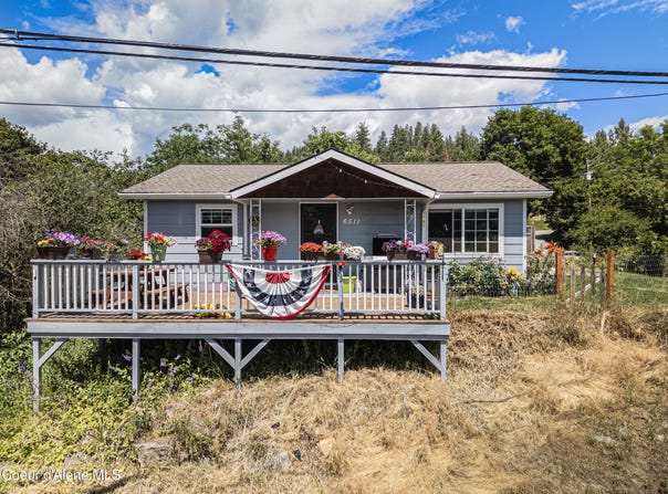 6511 Comanche St, Bonners Ferry, ID 83805