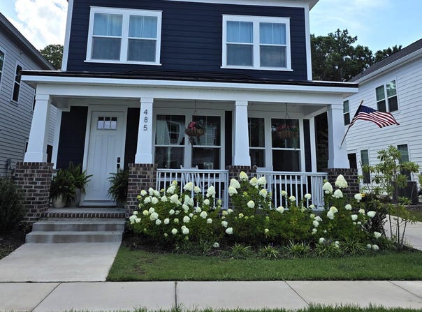 485 Ayrhill Loop, Myrtle Beach, SC 29588