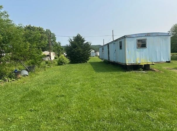 1325 Diamond Street, Moundsville, WV 26041