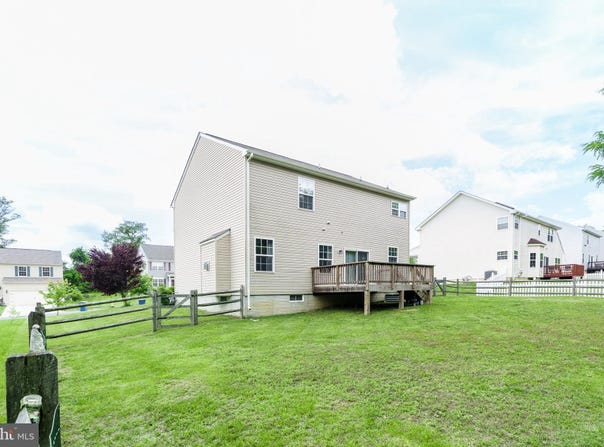 21 BONNIE MARIE COURT, ELKTON, MD 21921