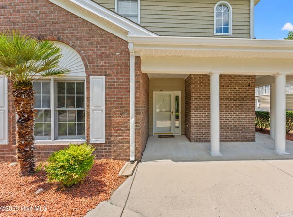108 Rice Mill Circle, Sunset Beach, NC 28468