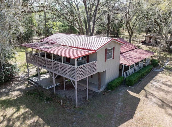 Live Oak, FL 32060