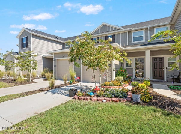 9847 FIDDLEBACK Lane, Jacksonville, FL 32222